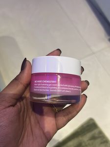 Plum Dew-it-light Gel Cream