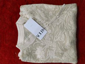 Floral Long Sleeve Top🌻🦋