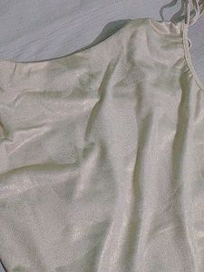 Tie Strap Sleeveless Top