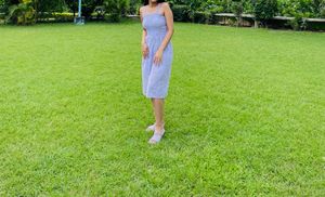 Lavender One Piece.!
