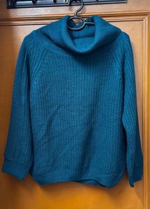 Sportking Sweater