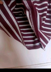 Crop Tee