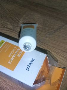 Re'equil Skin Radiance Cream