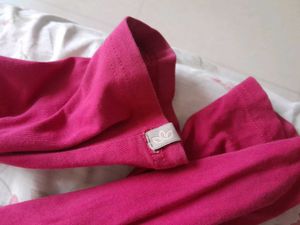 Avaasa pink leggings