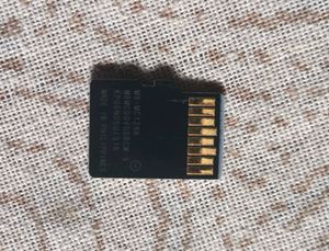Samsung 128 GB Microsd Card