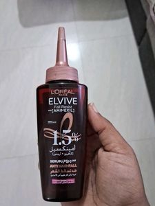 L'Oreal Elvive Anti Hair-Fall Serum