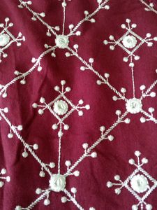 It&#39;s A Very Beautiful Naira Cut fabric  Comfortabl