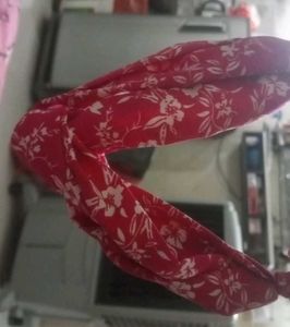 Floral Dupatta