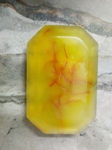 pure kesar soap