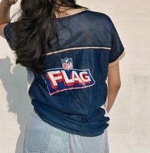 Unisex Jersey!