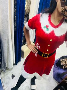 Christmas Dress 👗