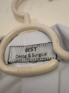 Surgical Coat