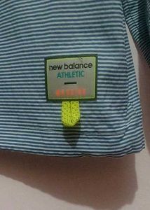 VINTAGE New Balance Striped Jacket