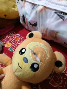 Teddiursa