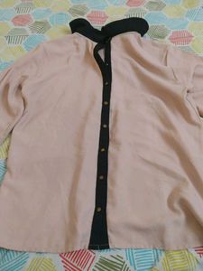 Vintage-Style Button Down