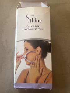 Eyebrow,Face And Body Threading System