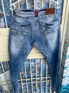 spykar 30 jeans used
