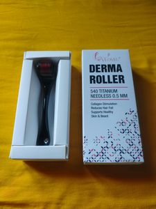 Hair & Beard Growth Roller