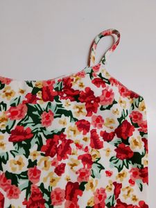 Pretty Tank Top 🌸