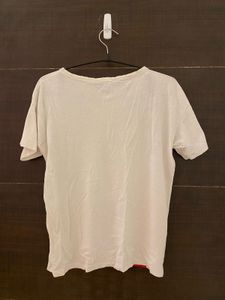 Max Graphic Print Tee