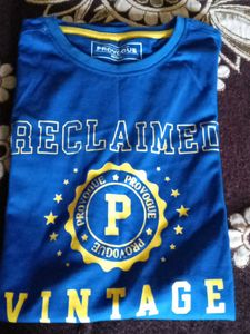 Vintage &#39;97 Reclaimed T-Shirt
