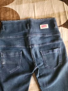 denim jeans