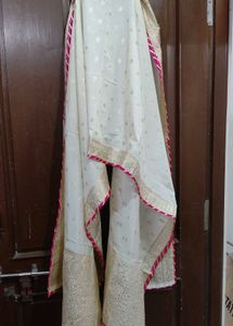 Embroidered Kurta Pajama Set
