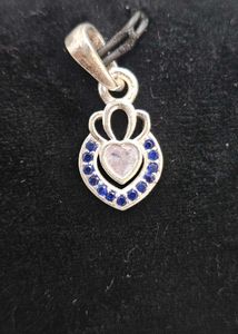 Heart Pendant Necklace