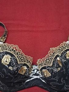 combo Of Four Imported Bra n panty