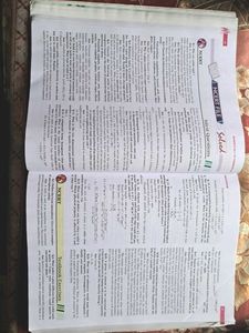 Class 12 Chemistry Book