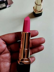 Faces Canada Comfy Matte Lipstick