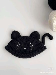 Cute Cat Ear Hat
