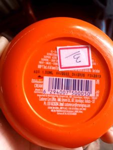 Creme 21 Aqua Soft Cream 250ml - Germany