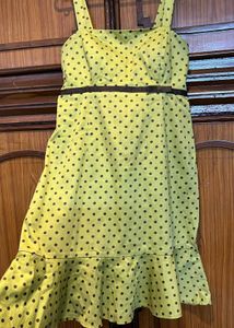 VINTAGE ORIGINAL R&amp;K Flare Dress