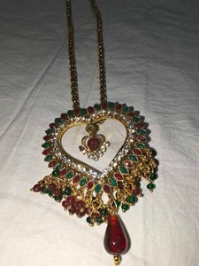 Long Necklaces