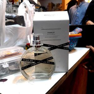 Starlet Miss So? London Eau De Perfume