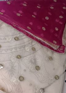 Sharara Suit