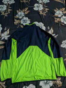new balance Jacket