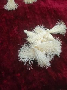 Craft Tassel 10 pic costmise colour and many