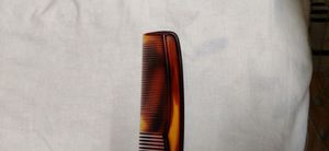 vega handcrafted hair comb (hmc-74)