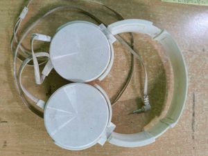 Sony Duplicate Not Working Head Phone