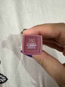 Maybelline Super Stay Matte Ink Liquid Lipstick