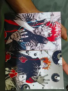 Anime Posters,10 Posters