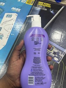 Parachute Body Lotion {New} {fixed Rate}