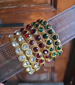 COMBO 3 Bangle Set