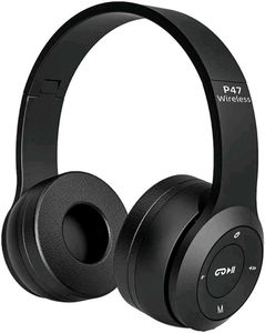 Wireless Headphones