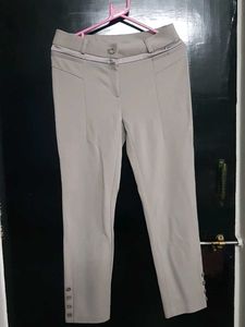 Formal Pant