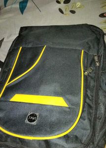 Bagpack