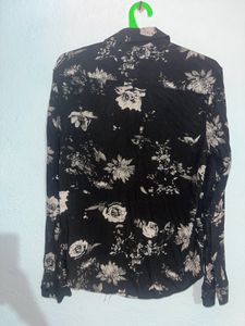 H&amp;M Printed Shirt