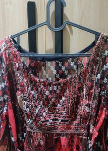 Party Wear Top
